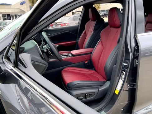 Used 2024 Lexus RX 350 AWD image 7