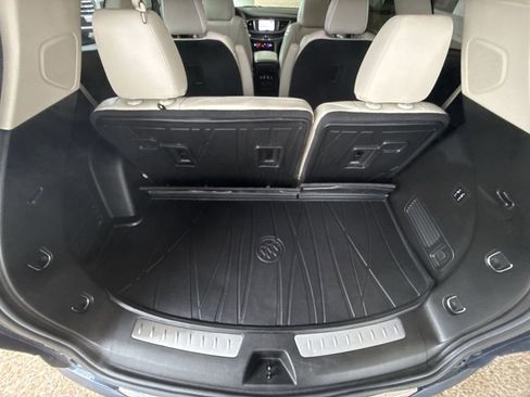 Certified 2024 Buick Enclave Avenir w/ Avenir Technology Package image 26