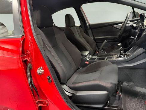 Used 2023 Subaru WRX Premium AWD/4WD image 14