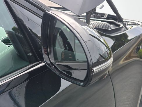 New 2026 Mercedes-Benz E 450 4MATIC Sedan image 27