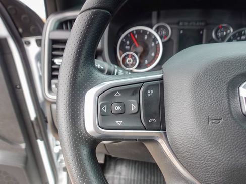New 2026 RAM 5500 Tradesman AWD/4WD image 13