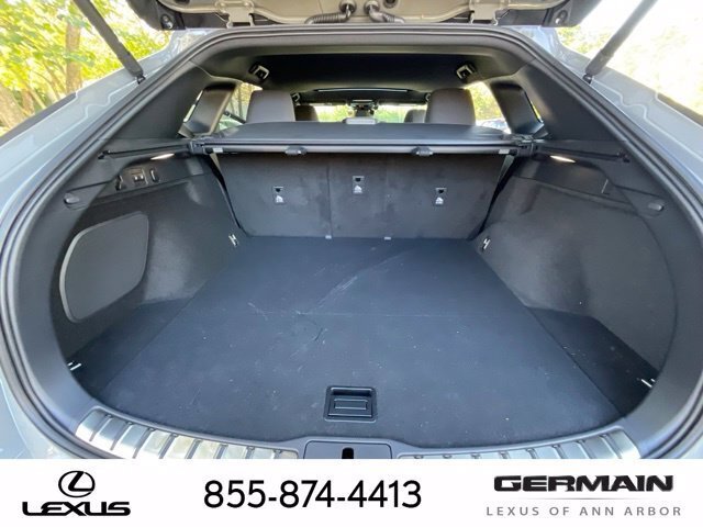 New 2026 Lexus RX 350 F Sport w/ Convenience Package AWD/4WD image 23