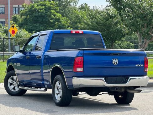 Used 2015 RAM 1500 ST w/ SXT Appearance Group AWD/4WD image 6