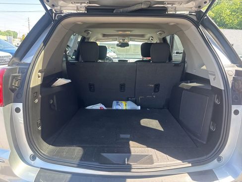 Used 2016 GMC Terrain SLE AWD/4WD image 22