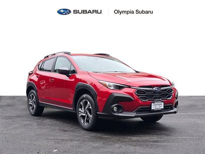 New 2026 Subaru Crosstrek 2.0i Premium