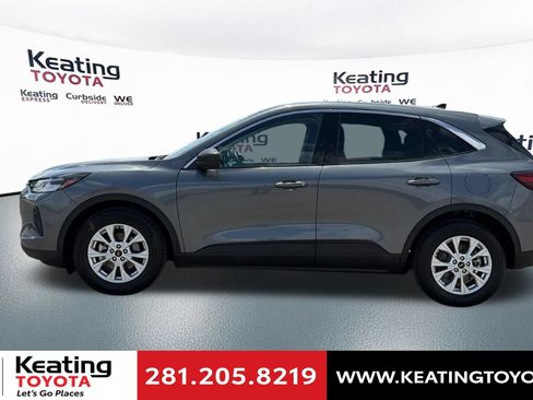 Used 2024 Ford Escape Active FWD image 6