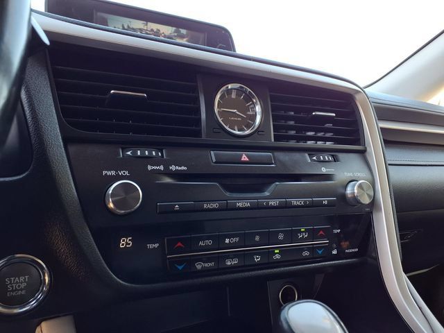 Used 2016 Lexus RX 350 FWD image 15
