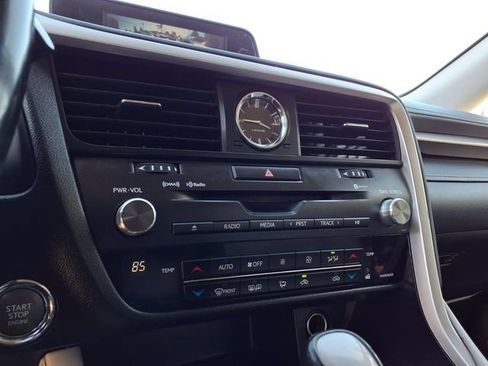 Used 2016 Lexus RX 350 FWD image 15