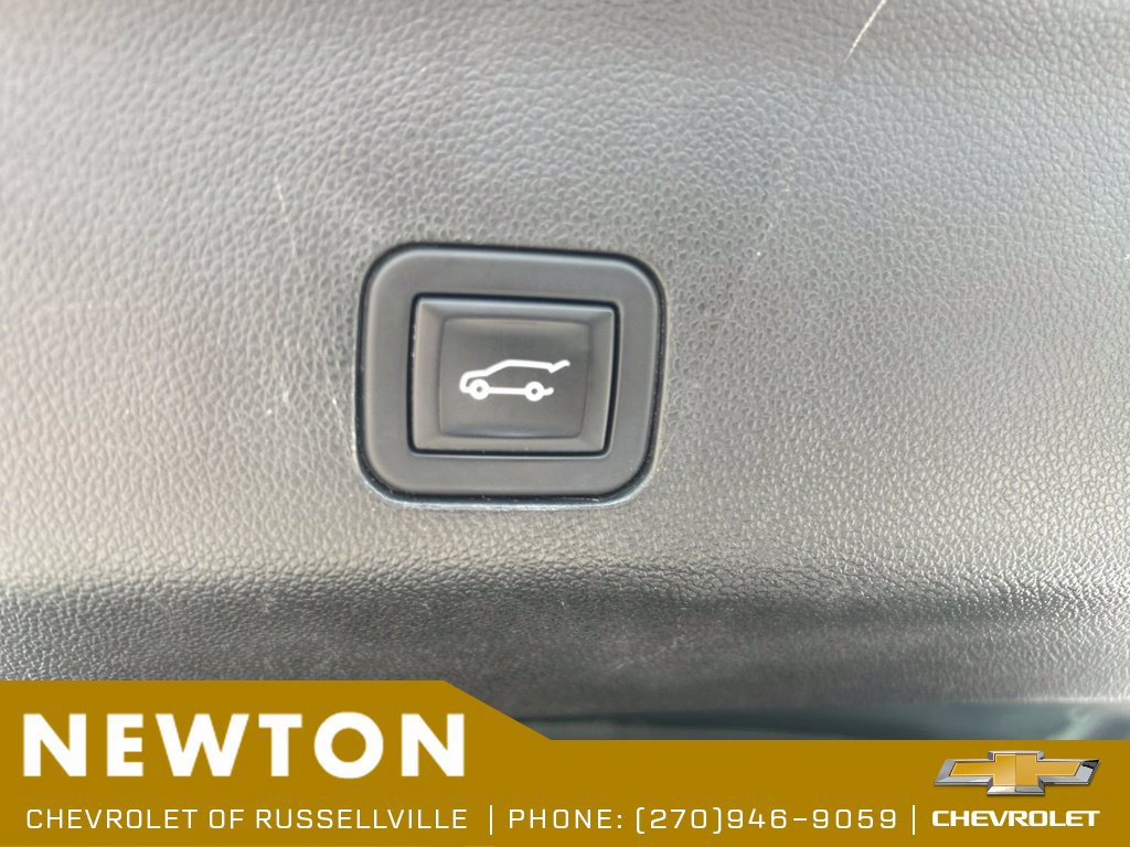 Used 2023 Chevrolet Tahoe LT AWD/4WD image 40