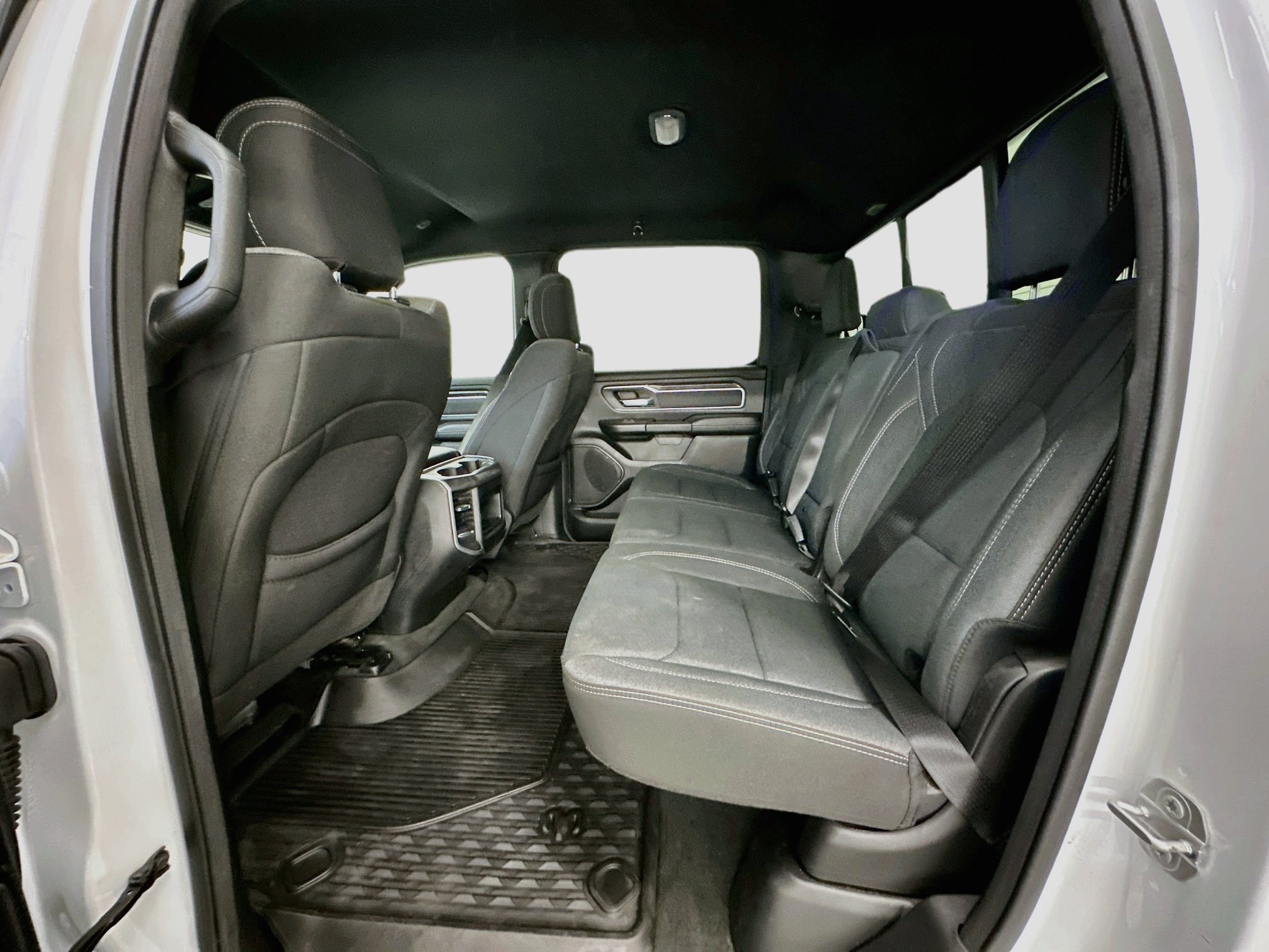Used 2023 RAM 1500 Big Horn AWD/4WD image 28
