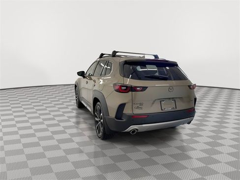 New 2026 MAZDA CX-50 2.5 Turbo w/ Accent Package image 8