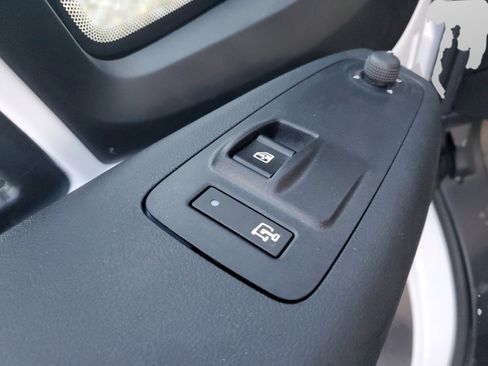 New 2025 RAM ProMaster 3500 FWD image 30