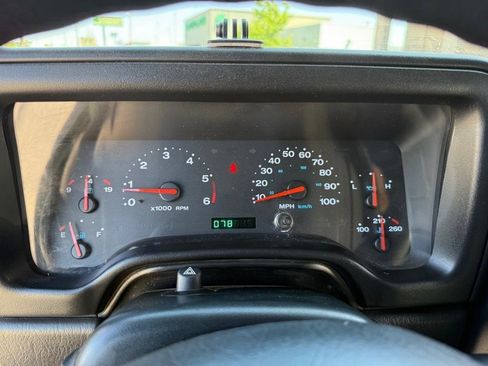 Used 2005 Jeep Wrangler X w/ Willys Edition Group AWD/4WD image 16