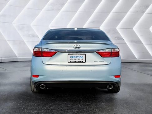 Used 2014 Lexus ES 350 image 7