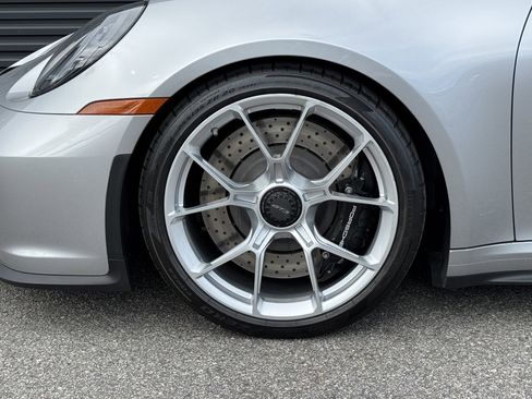 Certified 2023 Porsche 911 GT3 image 15