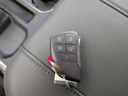 New 2026 GMC Sierra 1500 Elevation w/ Elevation Premium Package image 50