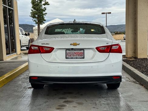 Used 2024 Chevrolet Malibu LT image 5