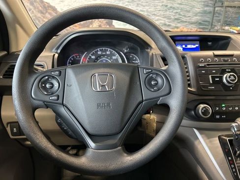 Used 2014 Honda CR-V LX image 11