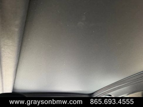 Used 2022 BMW X3 sDrive30i w/ Convenience Package RWD image 19