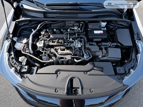 Used 2023 Toyota Corolla LE FWD image 13