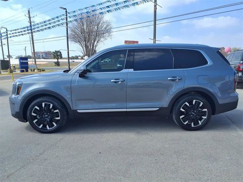 Used 2024 Kia Telluride SX image 4