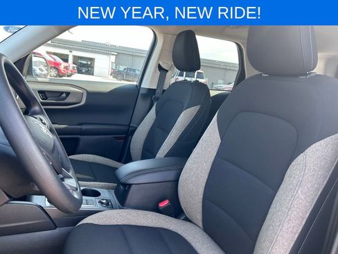 Used 2025 Ford Bronco Sport Big Bend image 17