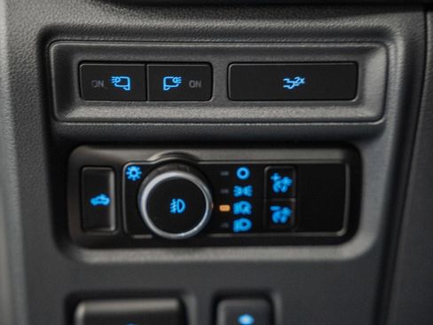 Certified 2023 Ford F150 Lariat w/ Equipment Group 502A High image 54