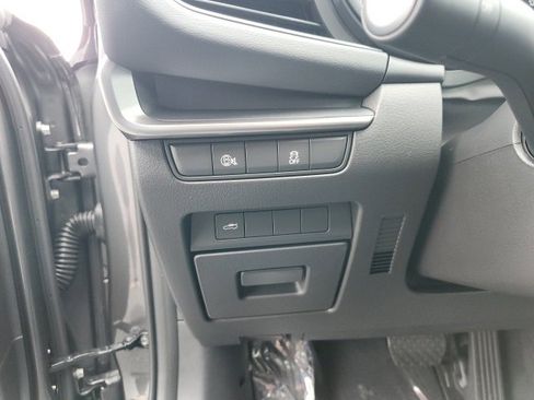 New 2026 MAZDA MAZDA3 s Sport image 13