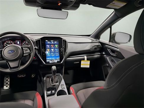 Certified 2025 Subaru Impreza RS w/ Popular Package #1 image 26