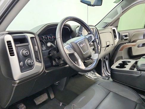 Used 2017 GMC Sierra 1500 SLE w/ SLE Value Package AWD/4WD image 17
