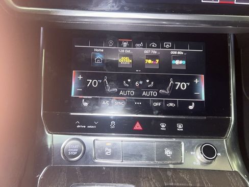 Used 2019 Audi A6 2.0T Premium Plus w/ Premium Plus Package image 10