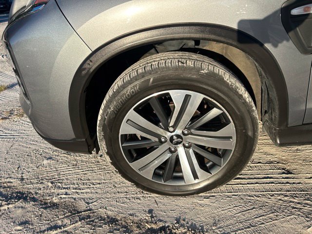 Used 2023 Mitsubishi Outlander Sport AWD image 19