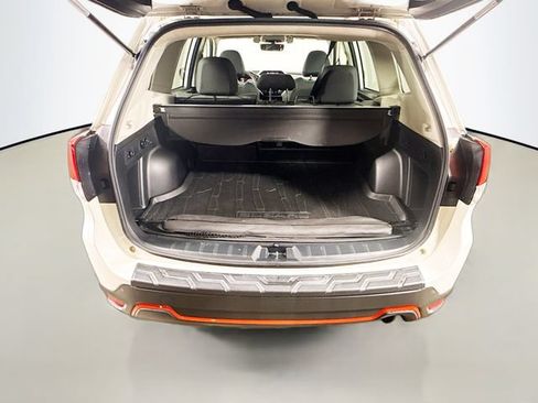 Used 2020 Subaru Forester Sport AWD/4WD image 26