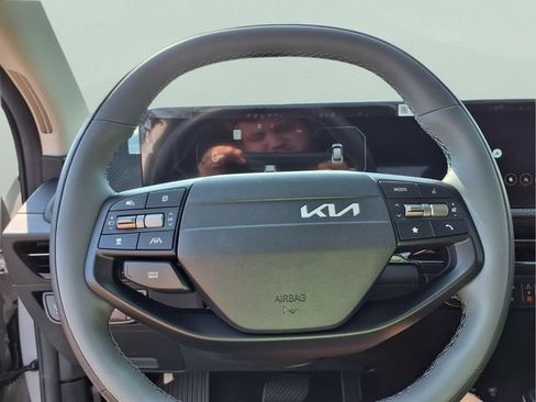 New 2026 Kia EV6 Wind AWD/4WD image 24