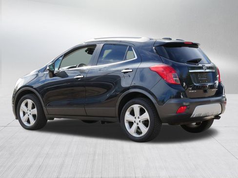 Used 2016 Buick Encore FWD image 5