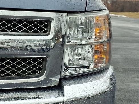 Used 2012 Chevrolet Silverado 1500 LT w/ All-Star Edition image 11