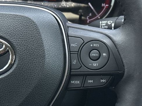 Used 2023 Toyota RAV4 XLE Premium FWD image 13