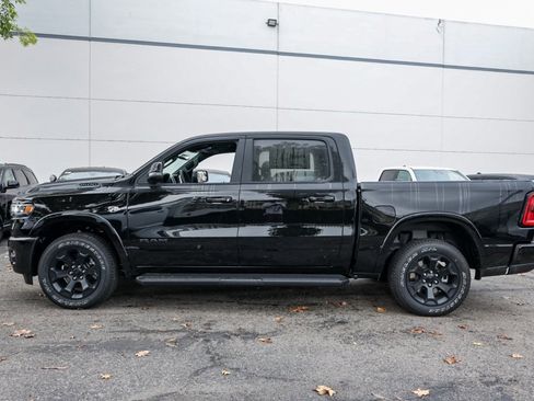 New 2026 RAM 1500 Big Horn image 2