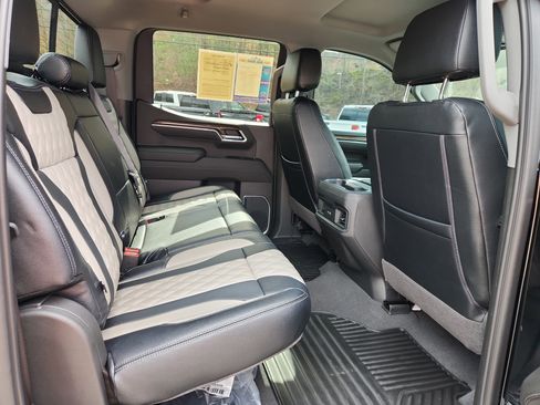 Used 2023 Chevrolet Silverado 1500 RST w/ All Star Edition Plus image 34