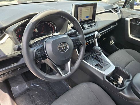 Used 2023 Toyota RAV4 XLE w/ Convenience Package AWD/4WD image 12