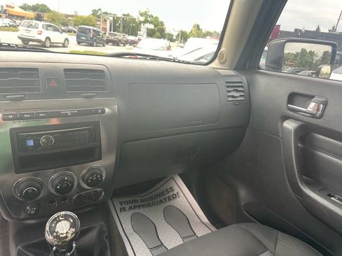 Used 2007 HUMMER H3 image 28