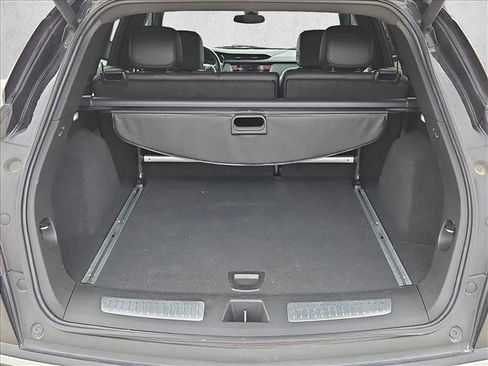 Used 2021 Cadillac XT5 Premium Luxury image 6