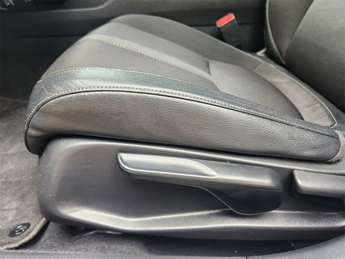 Certified 2021 Honda Civic Sport image 23