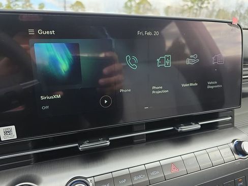 New 2026 Hyundai Kona SEL Sport FWD image 29