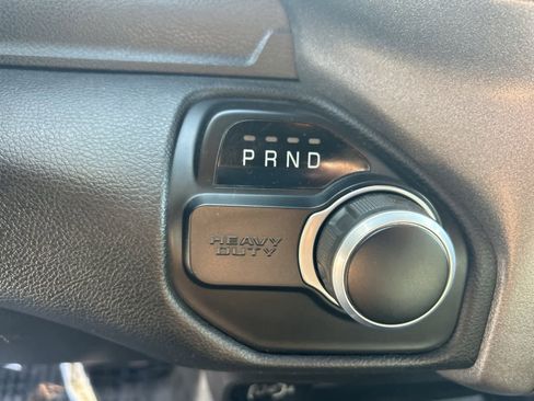 Used 2022 RAM 2500 Tradesman image 32