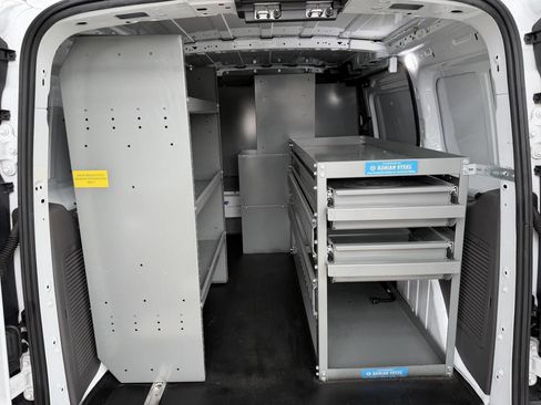 Used 2020 Ford Transit Connect XL FWD image 30