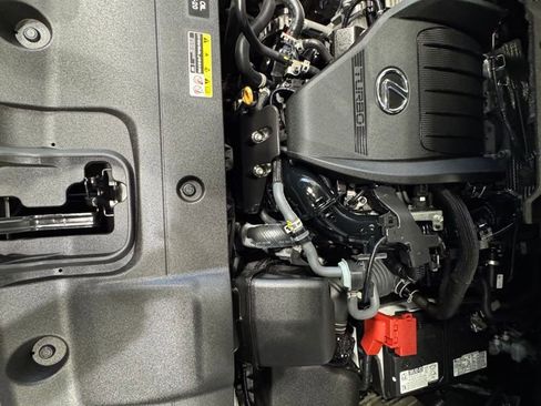 Used 2024 Lexus RX 350 Premium w/ Convenience Package image 33