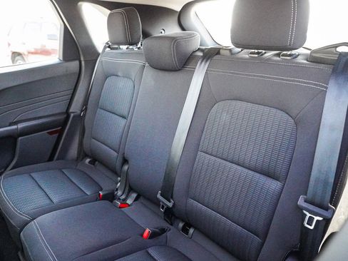 Used 2023 Ford Escape FWD image 20