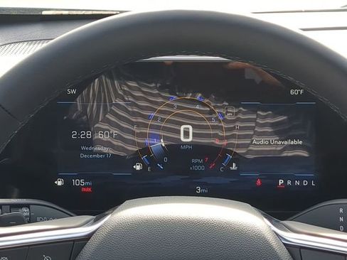 New 2026 Chevrolet Equinox LT w/ Safety and Technology Package image 28