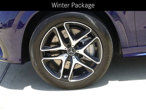 Certified 2026 Mercedes-Benz GLE 53 AMG 4MATIC image 10